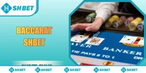 Baccarat SHbet
