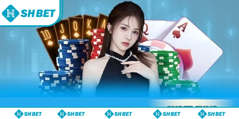 Baccarat SHbet – Khám Phá Cách Chơi Cùng Mẹo Thắng Lớn