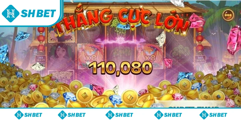 Quy tắc vận hành của game