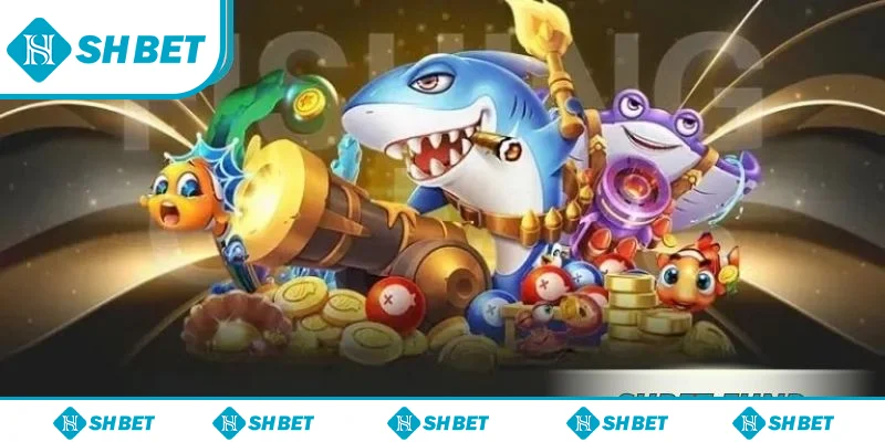 Cách chinh phục bắn cá vũ trụ SHBET