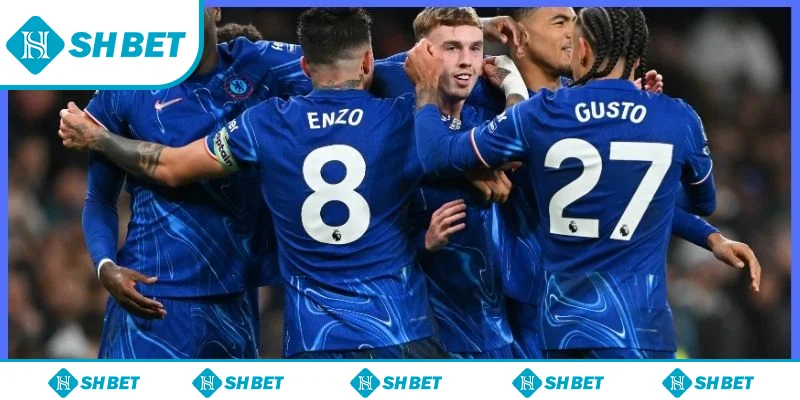 Bật mí cách soi kèo Chelsea cho bet thủ dễ thắng