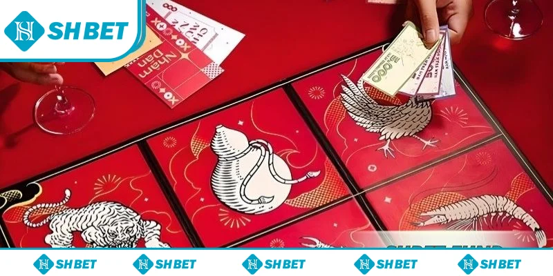 Bầu Cua SHbet – Khám Phá Một Lắc Đổi Vận Ngay Tại Đây Bầu Cua SHbet – Khám Phá Một Lắc Đổi Vận Ngay Tại Đây