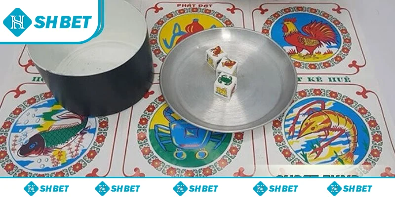 vì sao chọn bầu cua SHbet vì sao chọn bầu cua SHbet