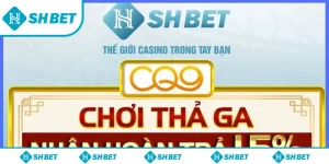 Hướng dẫn đăng ký SHBET chi tiết từ A đến Z cho tân thủ