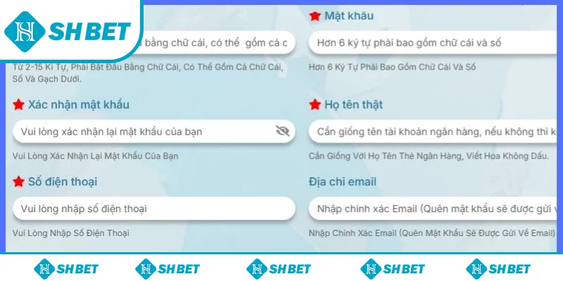 Cách đăng ký tài khoản trên máy tính cho tân binh siêu dễ Cách đăng ký tài khoản trên máy tính cho tân binh siêu dễ