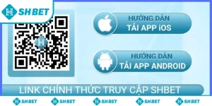 Hướng dẫn chi tiết tải app SHBET dành cho người chơi