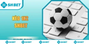 Kèo 1x2 SHbet