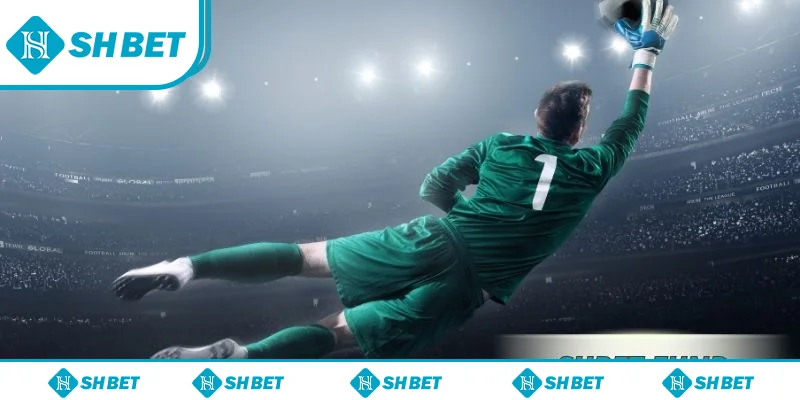 Ví dụ khi đặt cược kèo Châu Âu SHbet Ví dụ khi đặt cược kèo Châu Âu SHbet