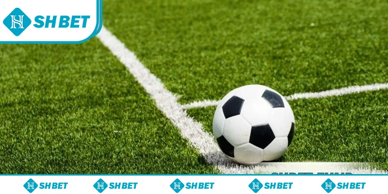 Kèo góc tài xỉu SHbet