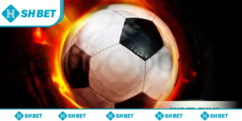 Kèo handicap SHbet chấp 0.75