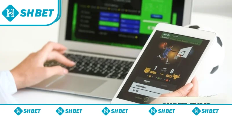 Hiểu rõ từng dòng thông tin để đặt cược hiệu quả