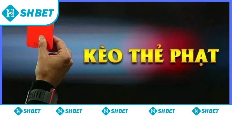 Khái niệm cơ bản về soi kèo thẻ phạt dành cho tân thủ