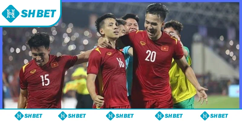 Thông tin cơ bản về soi kèo bóng đá Việt Nam Thông tin cơ bản về soi kèo bóng đá Việt Nam