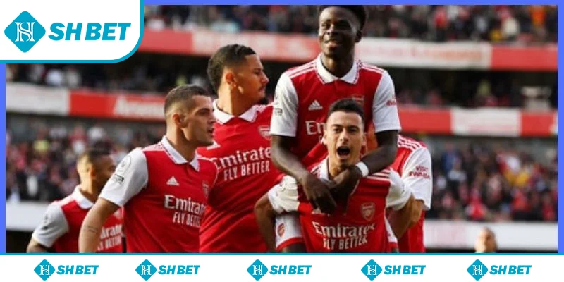Kinh nghiệm soi kèo Arsenal cực chuẩn cho bet thủ