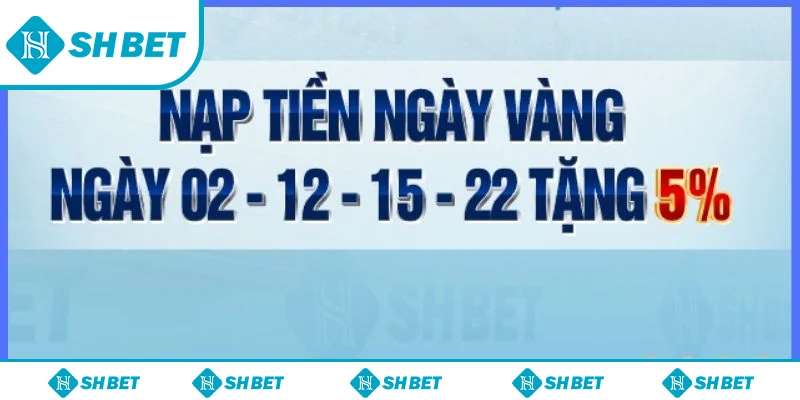 Một số ưu điểm khi nạp tiền vào nền tảng trực tuyến