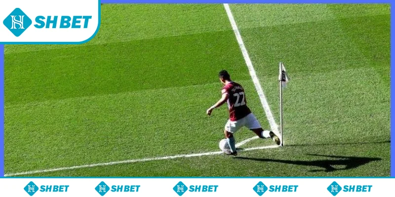 Chú ý khi soi kèo phạt góc đạt hiệu quả Chú ý khi soi kèo phạt góc đạt hiệu quả