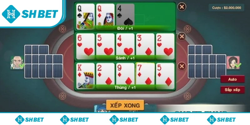 Vận dụng chiến lược khôn ngoan nâng cao khả năng chiến thắng