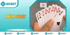 Phỏm SHbet