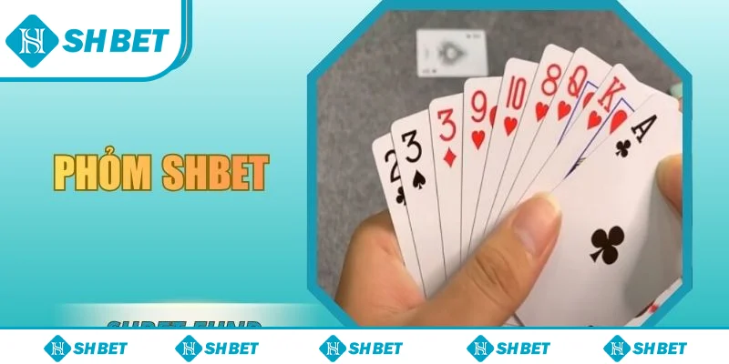 Phỏm SHbet