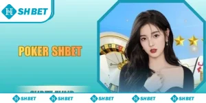 Poker SHBet