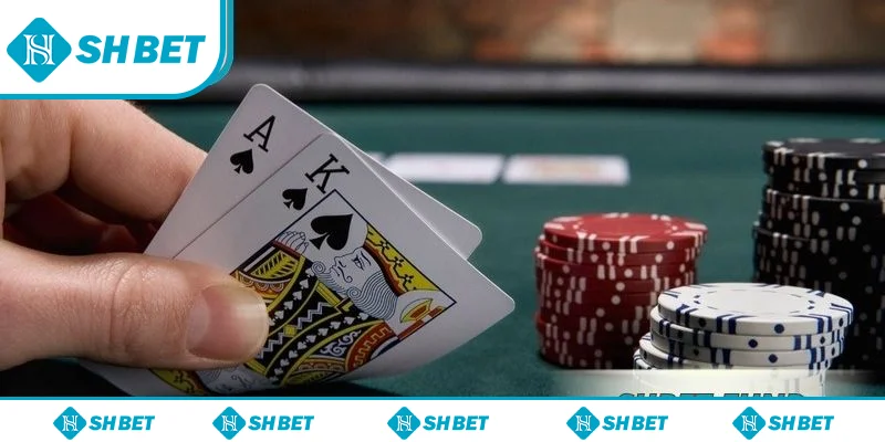 Poker SHBet – Trải Nghiệm Cá Cược Đỉnh Cao Cho Newbie