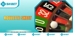Roulette SHBet
