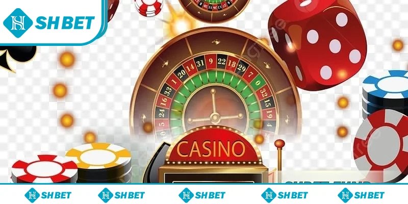 Sảnh EVO SHbet – Đỉnh Cao Casino Phải Chơi 2025 Sảnh EVO SHbet – Đỉnh Cao Casino Phải Chơi 2025
