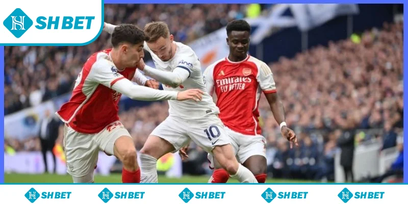 Soi kèo Arsenal hiệu quả cho cược thủ