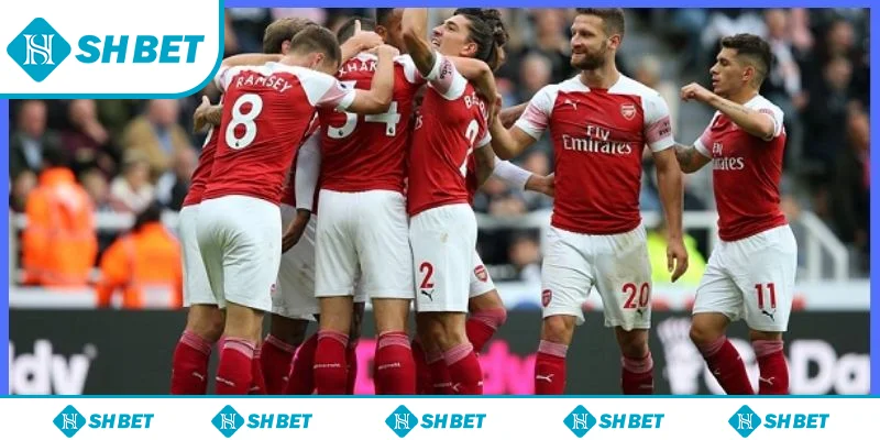 Đôi nét về soi kèo Arsenal bóng đá