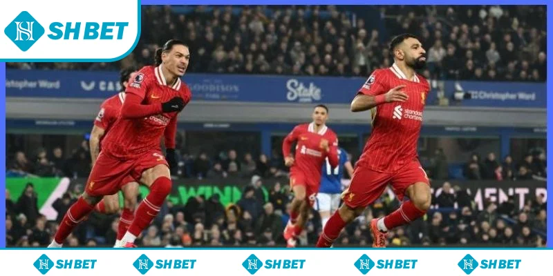 Thông tin cơ bản về soi kèo Liverpool