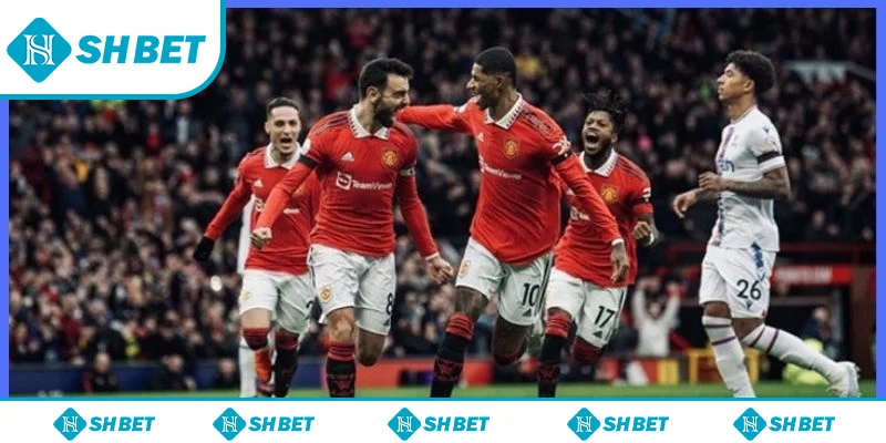 Khái niệm soi kèo MU (Manchester United)