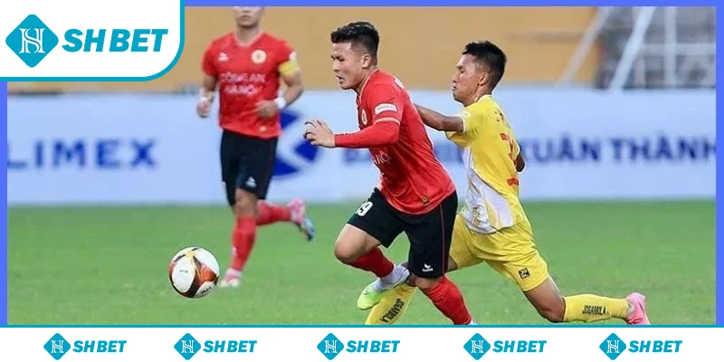 Soi kèo bóng đá V-League – Bí kíp chơi cá cược dễ thắng