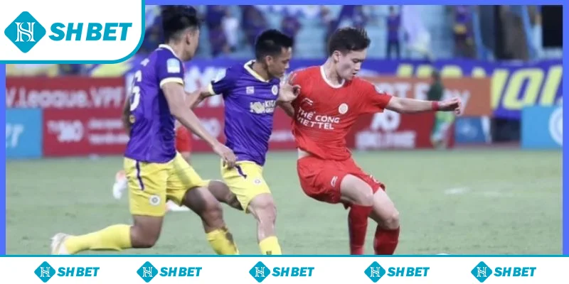 Soi kèo bóng đá V-League thông tin cơ bản nhất