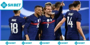 Trải nghiệm soi kèo bóng đá Pháp cá cược nhận quà khủng
