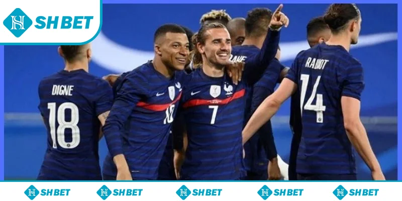 Trải nghiệm soi kèo bóng đá Pháp cá cược nhận quà khủng