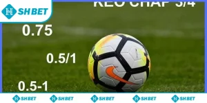 Soi kèo chấp là gì? Kinh nghiệm soi kèo hiệu quả