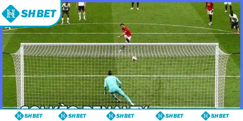 Soi kèo penalty – Bỏ túi cách soi kèo vui rinh quà khủng