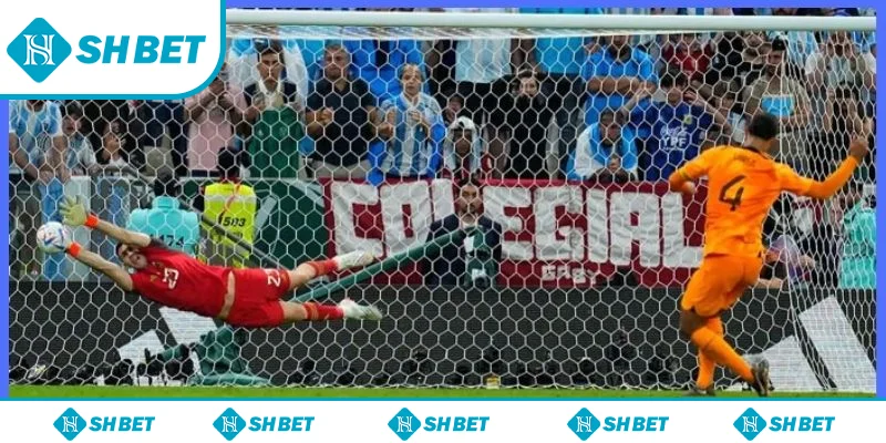 Soi kèo penalty hiệu quả dễ ăn tiền