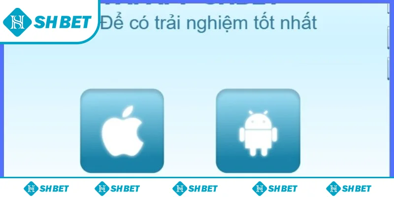 Vài nét về app SHBET được bet thủ ưa chuộng