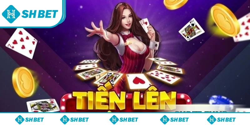 Tiến lên miền nam SHbet yêu cầu chú ý chi tiết để đạt hiệu quả