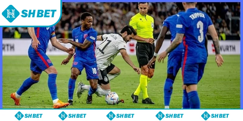 Ưu điểm soi kèo bóng đá Đức nền tảng uy tín