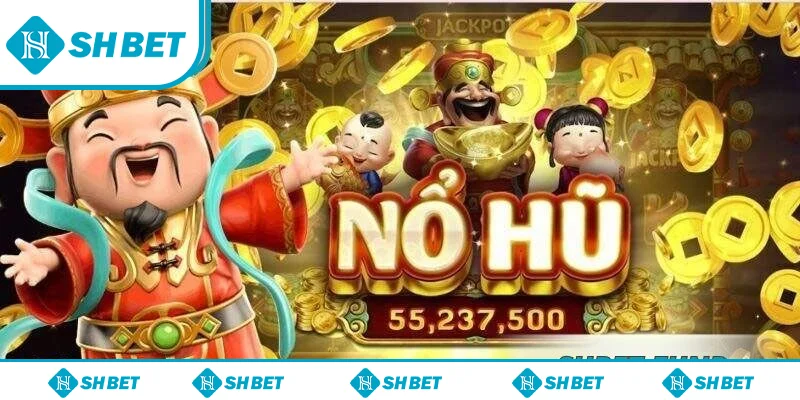 Cách thức hoạt động vàng giả kim SHbet