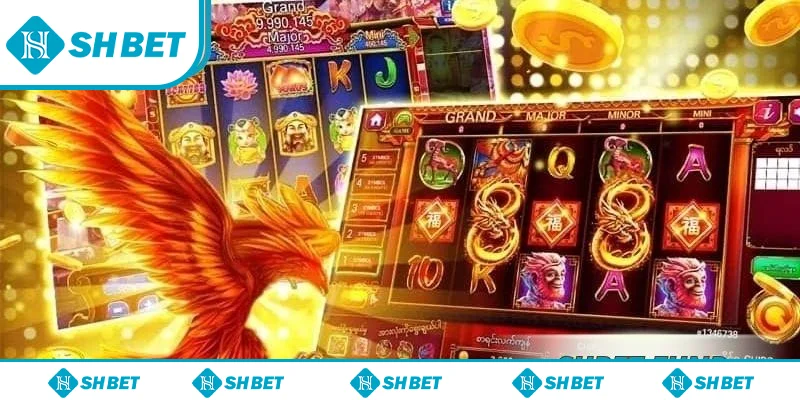 Công dụng vàng giả kim SHbet