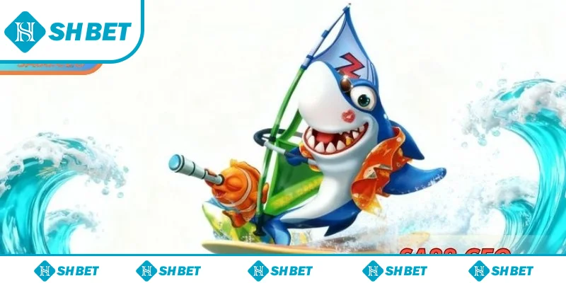 Vua Bắn Cá SHbet – Chiến Lược Và Thủ Thuật Hiệu Quả
