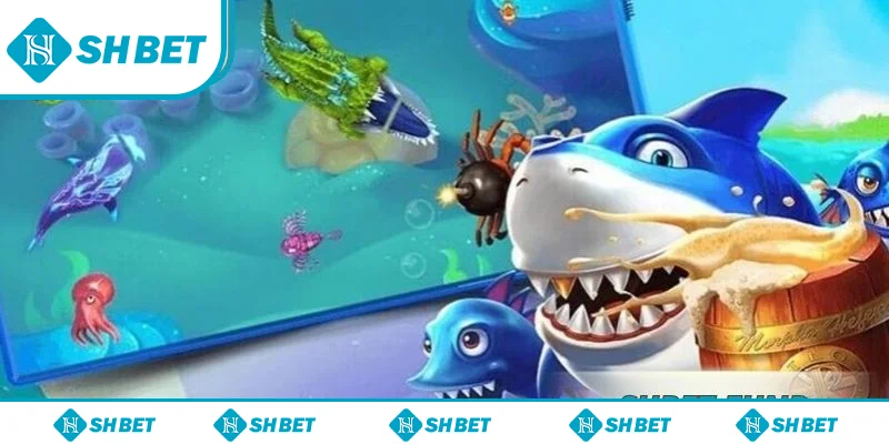 Vương Gia Đánh Cá SHbet – Trải Nghiệm Giải Trí Đỉnh Cao Vương Gia Đánh Cá SHbet – Trải Nghiệm Giải Trí Đỉnh Cao
