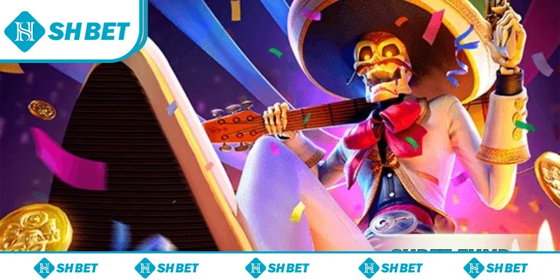 Wild Đạo Tặc SHbet – Bí Mật Tạo Nên Sức Hút Trò Chơi