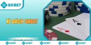 Xì dách SHbet