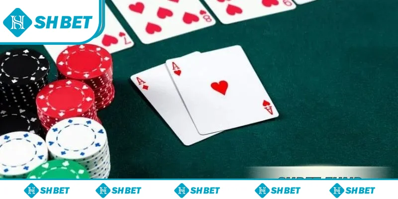 Mẹo xì dách SHbet giúp tối ưu cơ hội thắng lớn