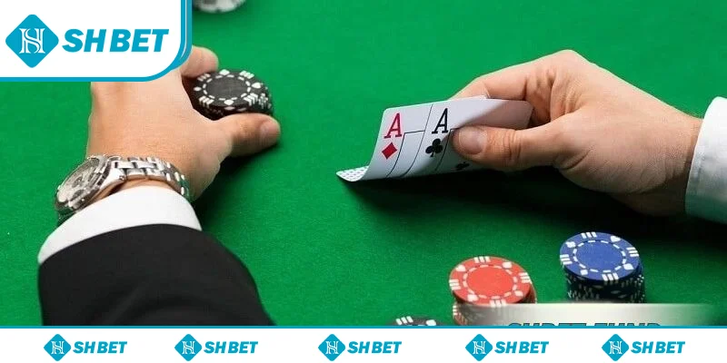 Xì Tố SHbet: Luật Chơi, Chiến Thuật Và Kinh Nghiệm Quan Trọng Xì Tố SHbet: Luật Chơi, Chiến Thuật Và Kinh Nghiệm Quan Trọng