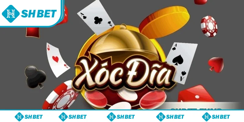 Xóc Đĩa SHBET – Mang Đến Cơ Hội Với Giá Trị Thưởng Cao Xóc Đĩa SHBET – Mang Đến Cơ Hội Với Giá Trị Thưởng Cao